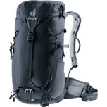 Batoh turistický dámský DEUTER Trail 16 SL black