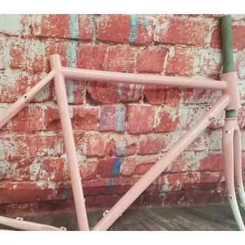 barva na zeď RAL 3015 QUALICOAT Barva barva Polyester Hladký lesk 1 kg