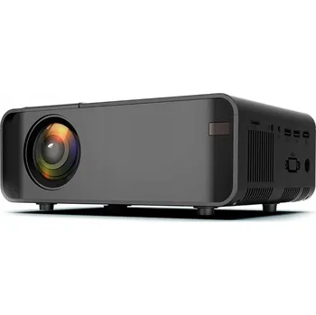 Projektor LED Projektor Chipol W10 černý