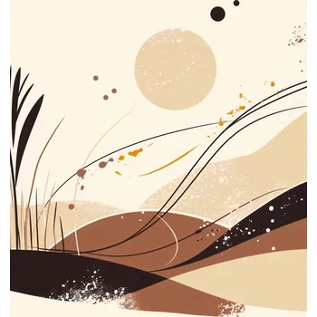 Plakát Plakát Šepot Píšťalky bez rámu 61 x 91,5 cm