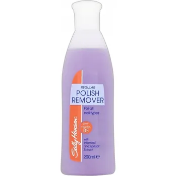 Lak na nehty Sally Hansen Rychlý odlakovač na nehty 200 Ml