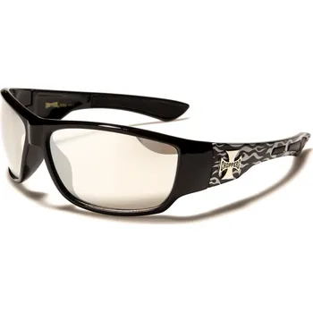 Motocyklové brýle Choppers 38 cp6721c (sluneční brýle Choppers cp6721c)