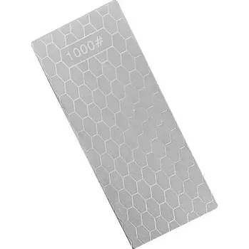 Profesionální diamantový brousek na nože | ostření, kuchyňské potřeby - kousků 1000