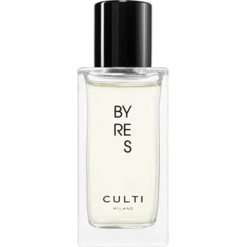 Unisex parfém Culti Milano Texturae Byres parfémovaná voda unisex 50 ml