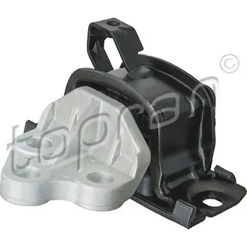 Zavěšení motoru Zavěšení motoru TOPRAN 208 242