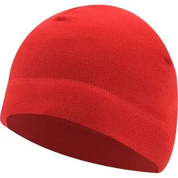 Čepice Zimní čepice | pokrývka hlavy - Červený