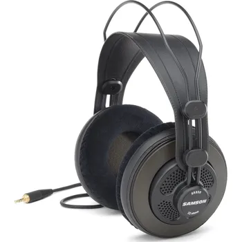 Sluchátka Samson SR850