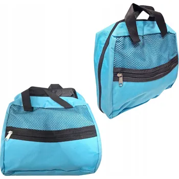 Kosmetická taška CESTOVNÍ KOSMETICKÁ TAŠKA KUFŘÍK NA KOSMETIKU