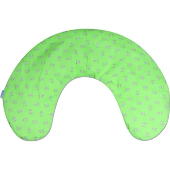 látková plena Baby Matex Pepi Junior zelený