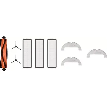 Robotický vysavač Dreame Z10 Pro 035801