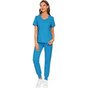 Podprsenka Zdravotnický komplet XS modrý