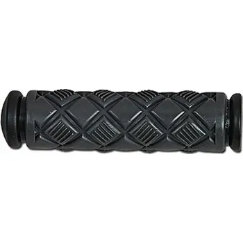 grip Gripy na kolo HY-366-3 125mm šedo-černé