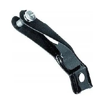 Cyklosvítilna Světlo na kolo kr 0 lm