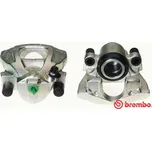 Brzdový třmen BREMBO F 06 125