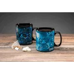 Dungeon and Dragons Hrnek měnící 550 ml