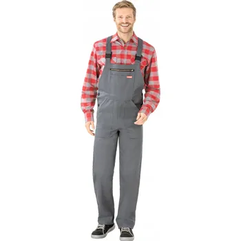 Pracovní obuv Pracovní montérky s laclem PLANAM BW 290 vel. 52