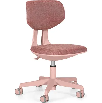 ArtUniq Kancelářská židle WING | růžová