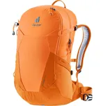 dámský turistický batoh DEUTER Futura 21 SL peach-tuscany
