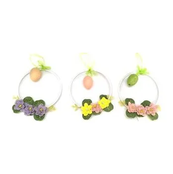 Dětské hřiště Zawieszka stroik 15cm MIX