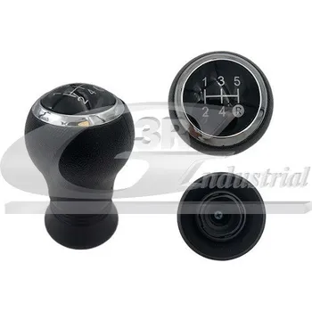 Hlavice řadicí páky 3RG Hlavice řadicí páky 25810