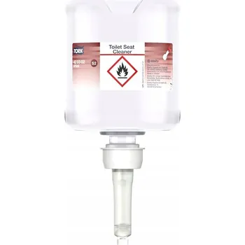 Čisticí prostředek Tork čisticí prostředek na WC 0,475 l