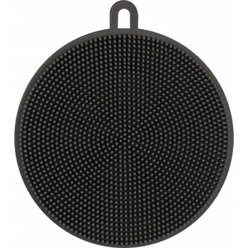 Myčka nádobí Kuchyňská houbička vlnitá Allbag 1 ks