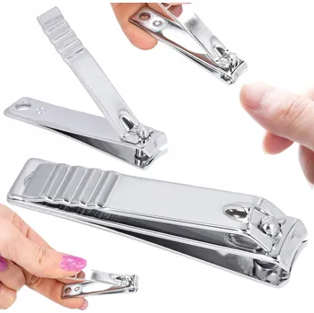 Kleštičky na nehty manikúra pedikúra 5,5 cm