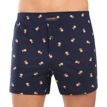 Trenýrky Pánské trenky Cornette Comfort vícebarevné (001/174) M Možnost vrácení zboží ZDARMA do 120 dnů!