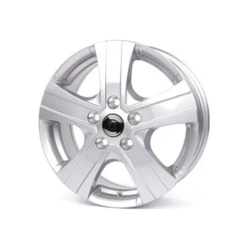 Alu kolo zátěžový index disku 1100 kg/disk