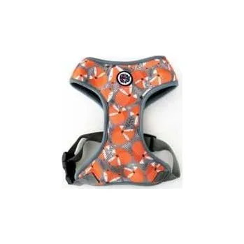 Postroj pro psa Postroj pro psa Liška netlačný Psiakrew XXL