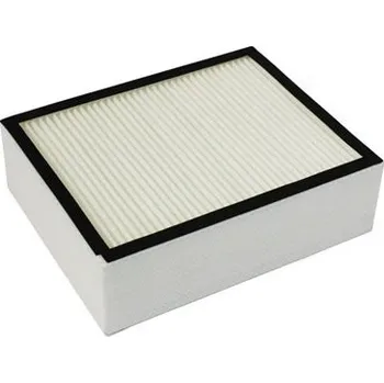 Vysoušeč rukou Jet Dryer HEPA filtr pro vysoušeče v baterii DUO a AIRTAP kulatá 8596220011633