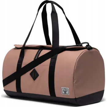 Taška přes rameno Herschel Heritage Duffle 37L Ash Rose