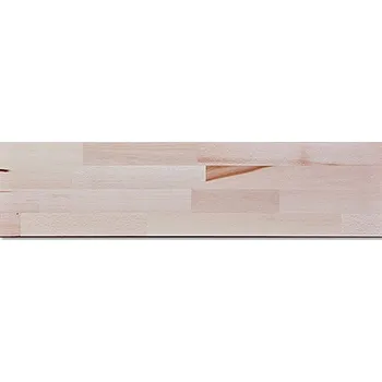 OSB deska Spárovka, 18 × 300 × 1200 mm, buk 14076700