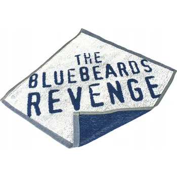 Ručník The Bluebeards Revenge - Flannel - Profesionální ručník na mytí obličeje