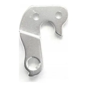 rám kola Hák přehazovačky k rámu GW-7g