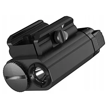 Svítilna Svítilna na zbraň Nitecore 335 lm LED