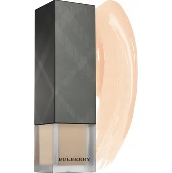 Podkladová báze na tvář BURBERRY Cashmere Soft-Matte podkladová báze 20 Ochre