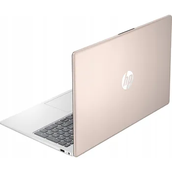 Notebook Notebook HP 15-fc0039wm 8 512 15,6" AMD Ryzen 5 8 GB / 512 GB růžový