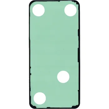 Pouzdro na mobilní telefon Těsnění zadních dvířek pro Samsung, zelené