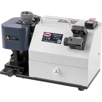 Frézka PROMA OSF-4/14 - Ostřící bruska na frézy