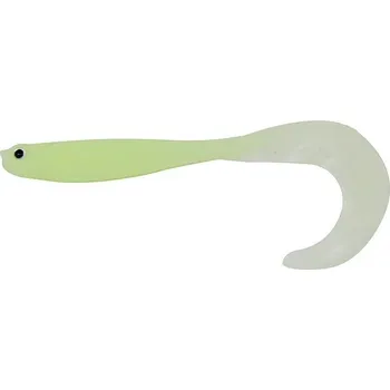 Umělá nástraha Silikonový wobler | Rybářské příslušenství, nástraha - 8