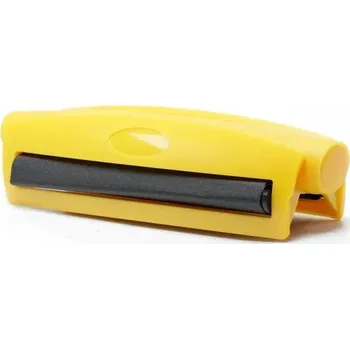 Gadget Ruční balička tabáku 110 mm | kuřácké příslušenství, ruční balička - ŽLUŤ