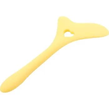 Oční linky Multifunkční šablona na oční linky | Make-up nástroje | Kosmetické potřeby - žluť