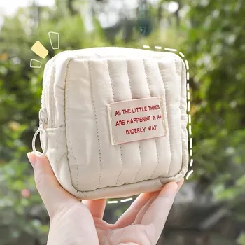 Kosmetická taška Malá kosmetická taštička na cesty | cestovní organizér