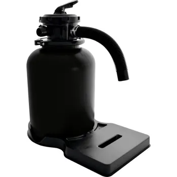 Bazénová filtrace Filtrační zařízení WM300 TOP, 4 m3/hod, 25 kg písku