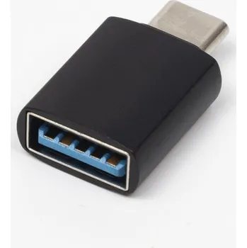 Kabel do PC Adaptér USB-C na USB 3.0 typ A M-F