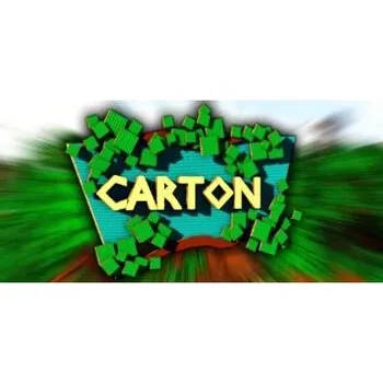 Počítačová hra Carton PC