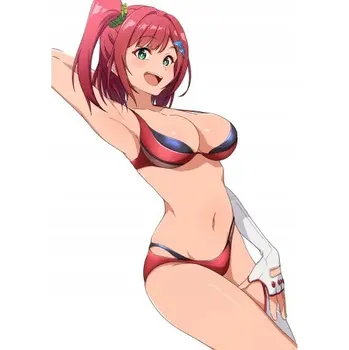 Obraz Plakát anime 29,7 x 42 cm