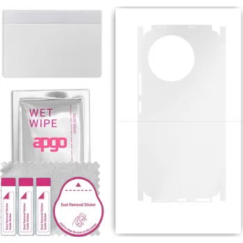 Pouzdro na mobilní telefon Ochranná Fólie apgo pro Xiaomi 14 1 ks