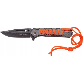 kapesní nůž Tac Force TF-872OR nůž skládací zavírací nůž